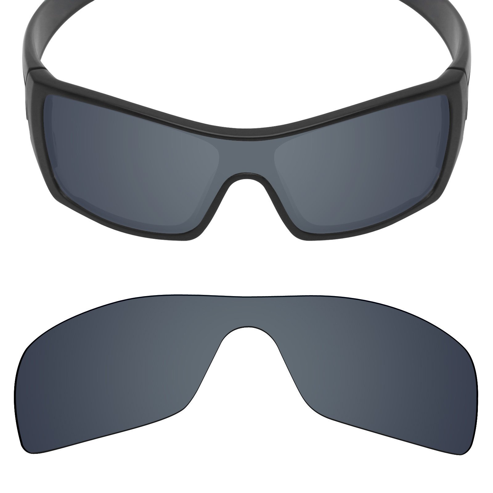 Best Rated in Men's Replacement Sunglass Lenses & Helpful