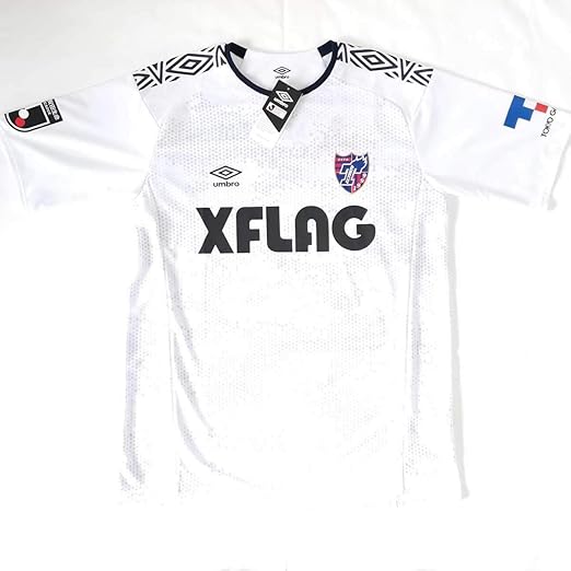 Amazon Co Jp Fc東京 国内正規品 Umbro レプリカユニフォーム アウェイ アンブロ 室屋成 永井謙佑 M Lサイズ ホビー