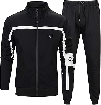 sport tracksuit for men