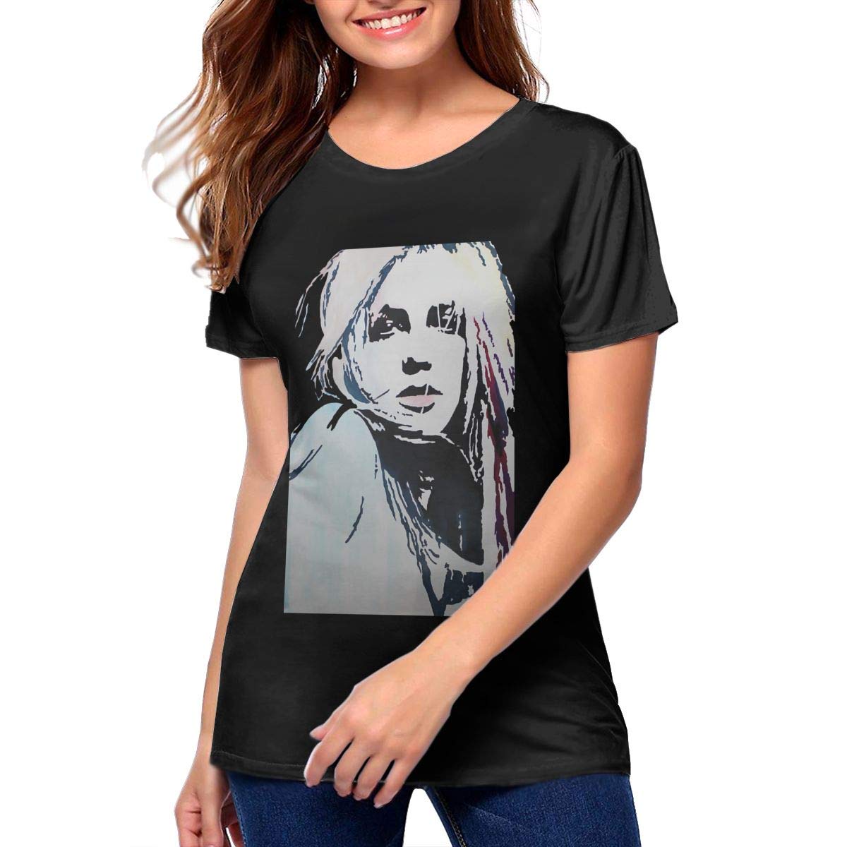 Woman S Britney Spears Leisure T Shirt | Zelitnovelty