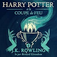 Harry Potter et la Coupe de Feu (Harry Potter 4)