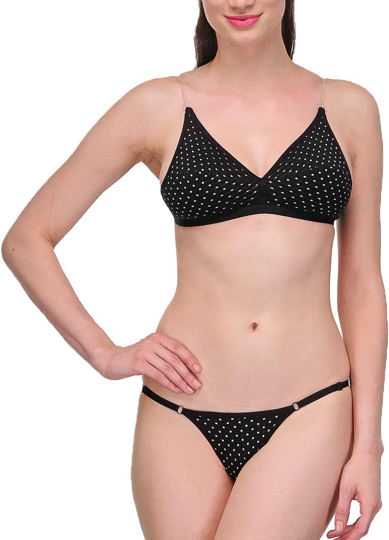 Urbaano Captivating Bikini Set