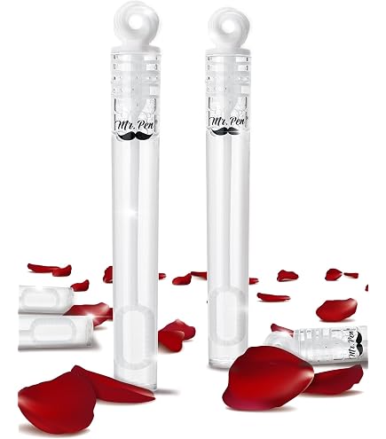100 Double Heart Shaped Bubble Bottles For Weddings & Parties – Perfect Wedding Favors With Fast Shipping