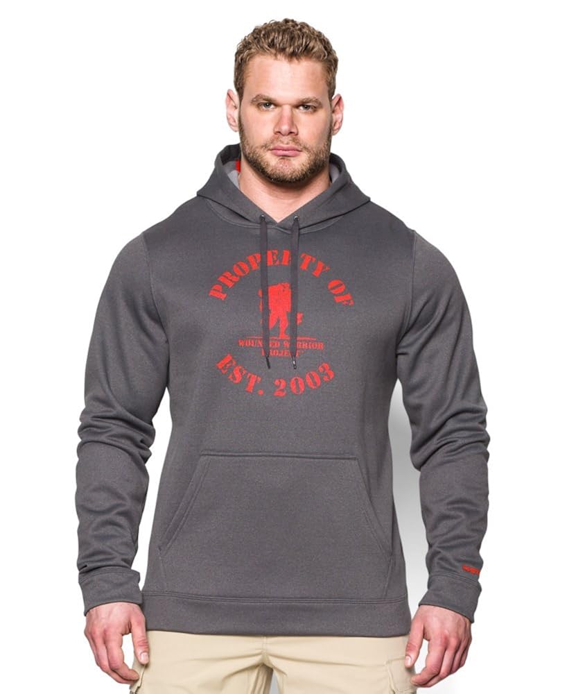 under armour wounded warrior jacket