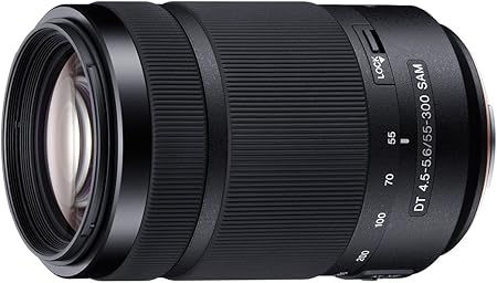 Amazon Com Sony 55 300mm Dt F 4 5 5 6 Sam Telephoto Zoom A Mount Lens Digital Slr Camera Lenses Camera Photo Amazon Com Sony 55 300mm Dt F 4 5 5 6 Sam Telephoto Zoom A Mount Lens Digital Slr Camera Lenses Camera Photo
