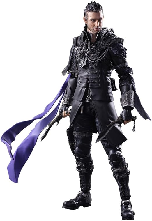 ffxv figures