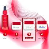 L’Oréal Paris Revitalift Hydrating Day Cream 50ml 2 Pack ProRetinol view 6
