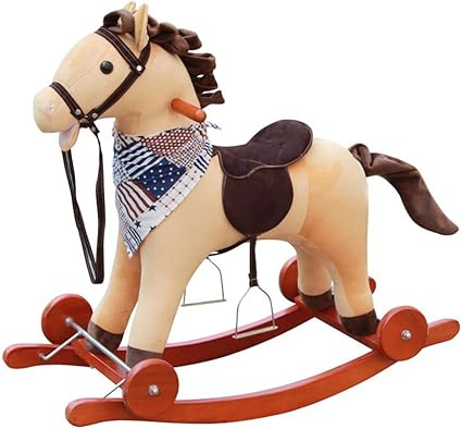 petit cheval a bascule