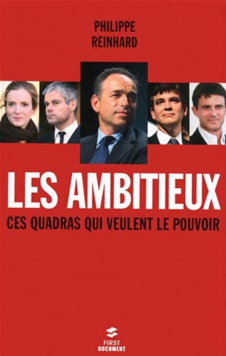 Les  ambitieux