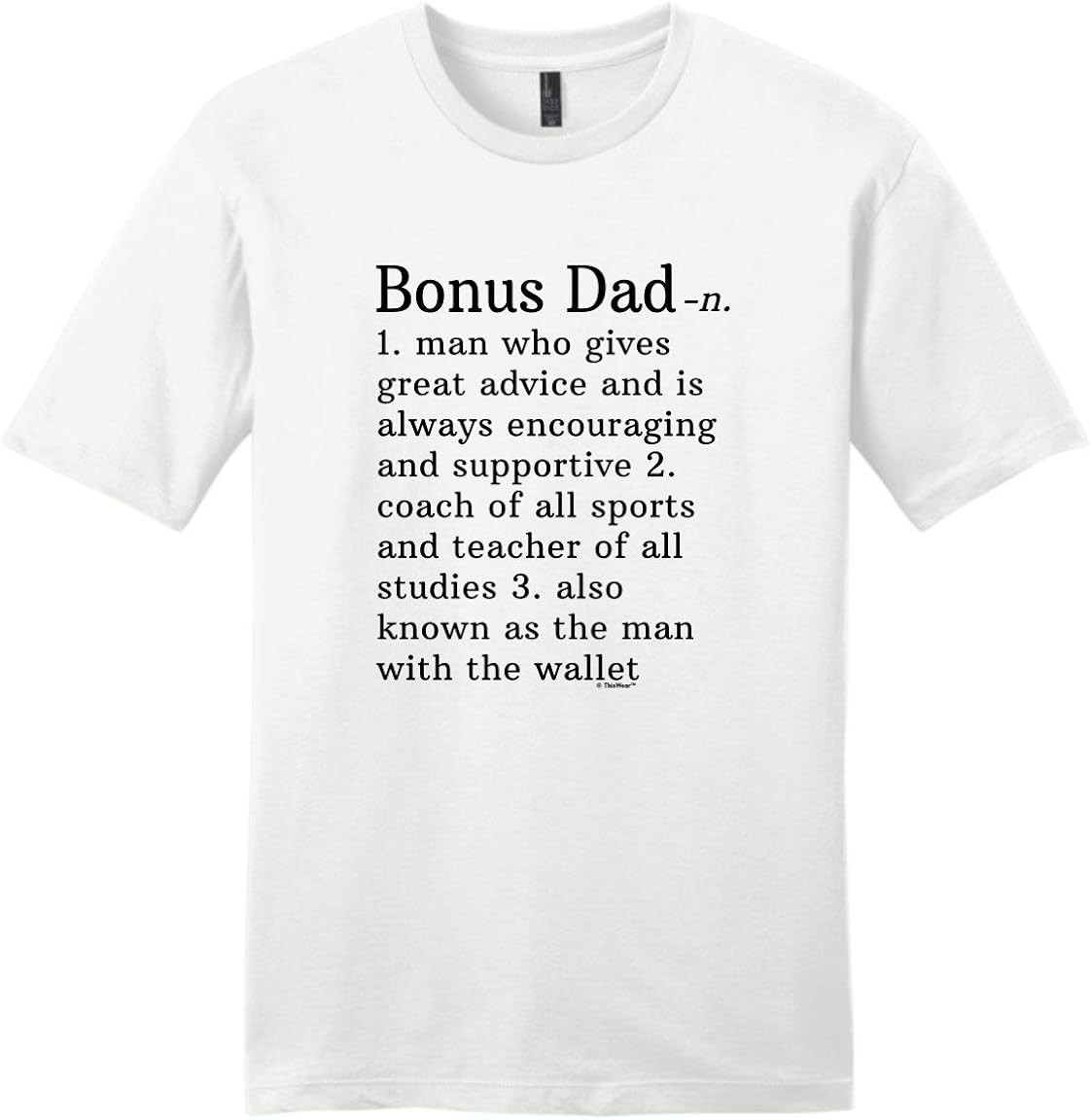 step dad shirt ideas