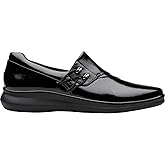 Clarks Womens Lynell Slip