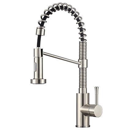 Jzbrain Kitchen Faucet Sink Hole Escutcheon Cover Deck Plate