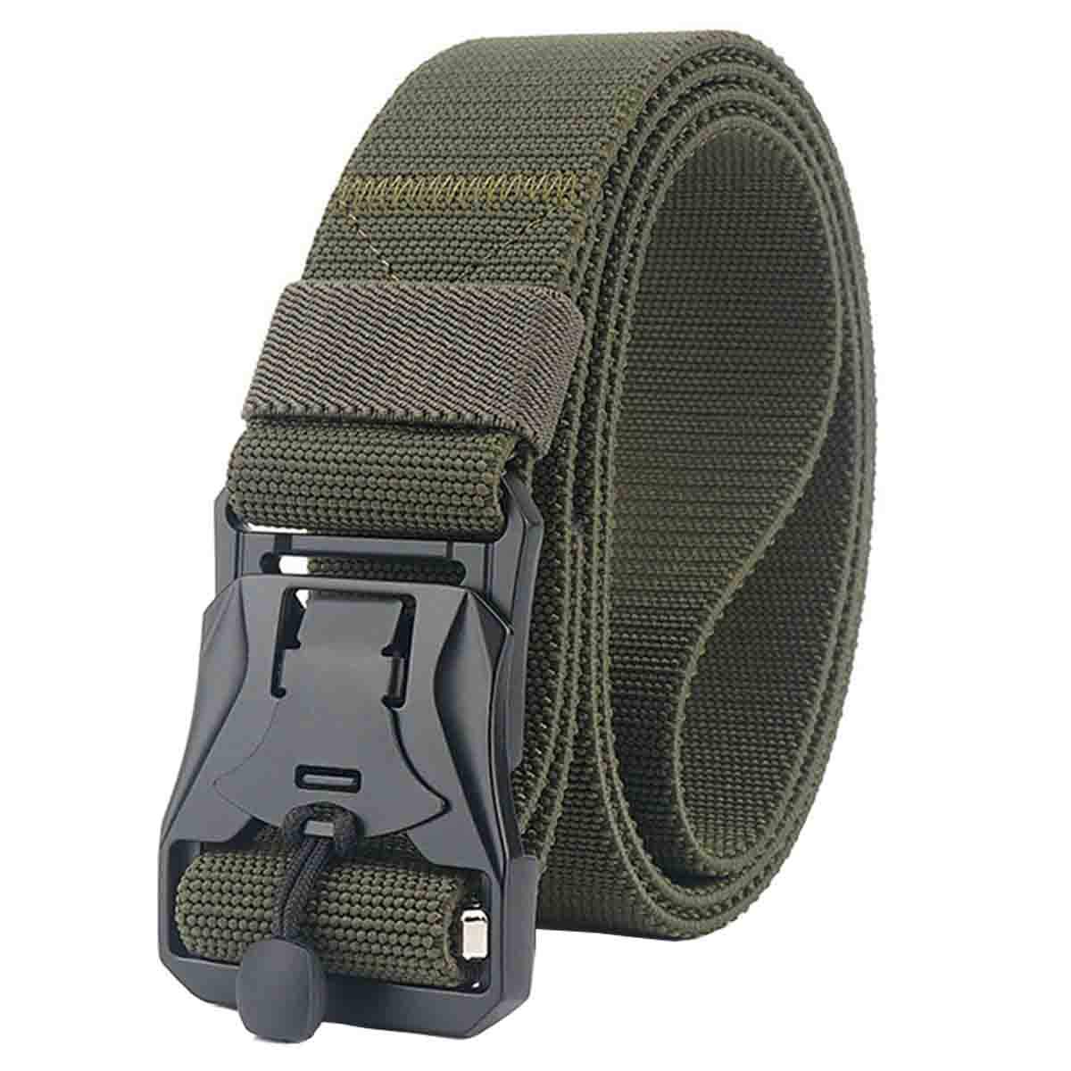 NiceShop16 Tactical Elastic Belt 1.5\