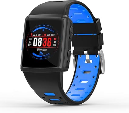 sport smartwatch gps