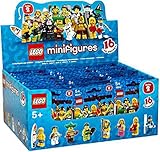 LEGO 8684 MiniFigures Volume 2 (Sealed Case of 60 MiniFigures)