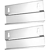 Dkaikai A1105402 for Pitco Deep Fryer Basket Hanger | Stainless Steel Replacement for SG14 Series (SG14R, SG14RS, SG14S, SG14T) - Commercial Fryer Basket Hanger Brackets (2-Pack)