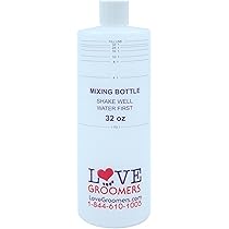 R-7 Dog & Cat Ear Cleaner Set — Step 1 Powder & Step 2 Liquid For Healthy Ears