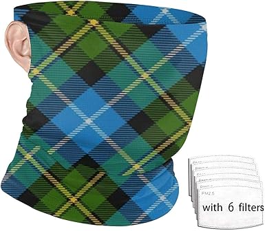 macneil tartan fabric