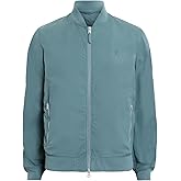 AllSaints mens Bassett Bomber