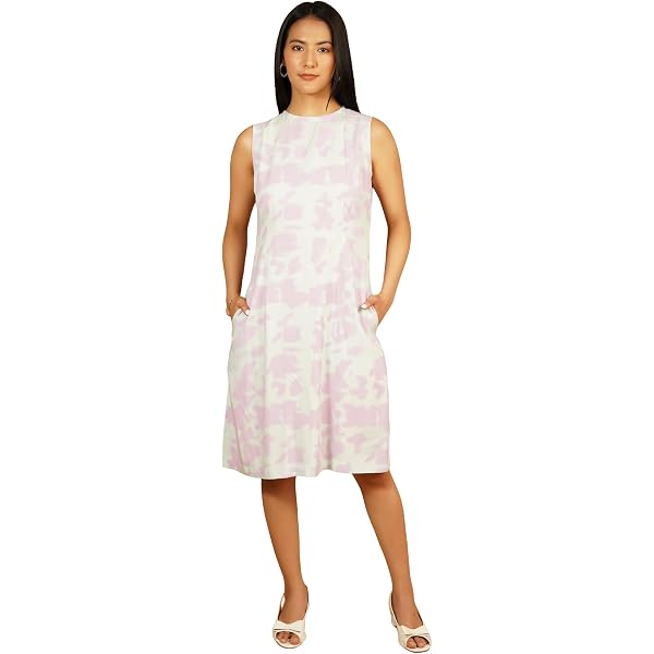 Madewell Lucie Smocked Tank Mini Dress in Textural Clipdot Ikat Swiss Dot  XL (Women's 14-16) at Amazon Women's Clothing store