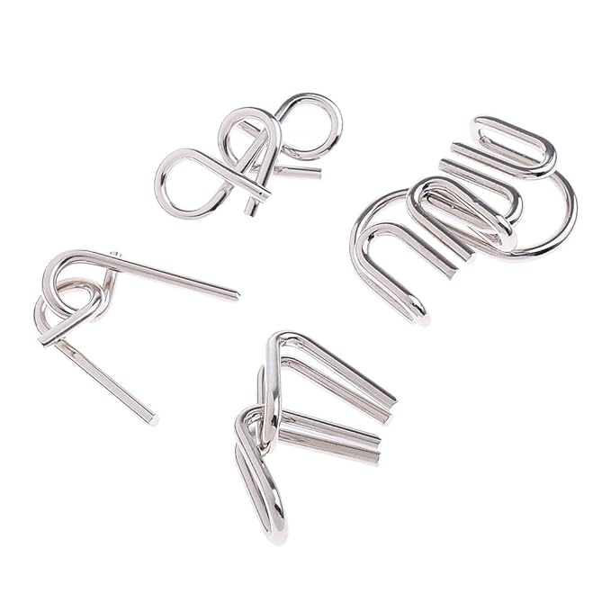 Get Metall knobelei metallpuzzle loesung Desktop Wallpaper Free Metall Knobelei Metallpuzzle Loesung