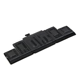 Temark A1417 Laptop Battery Compatible with MacBook