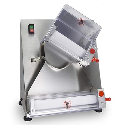 machine to make pizza dough