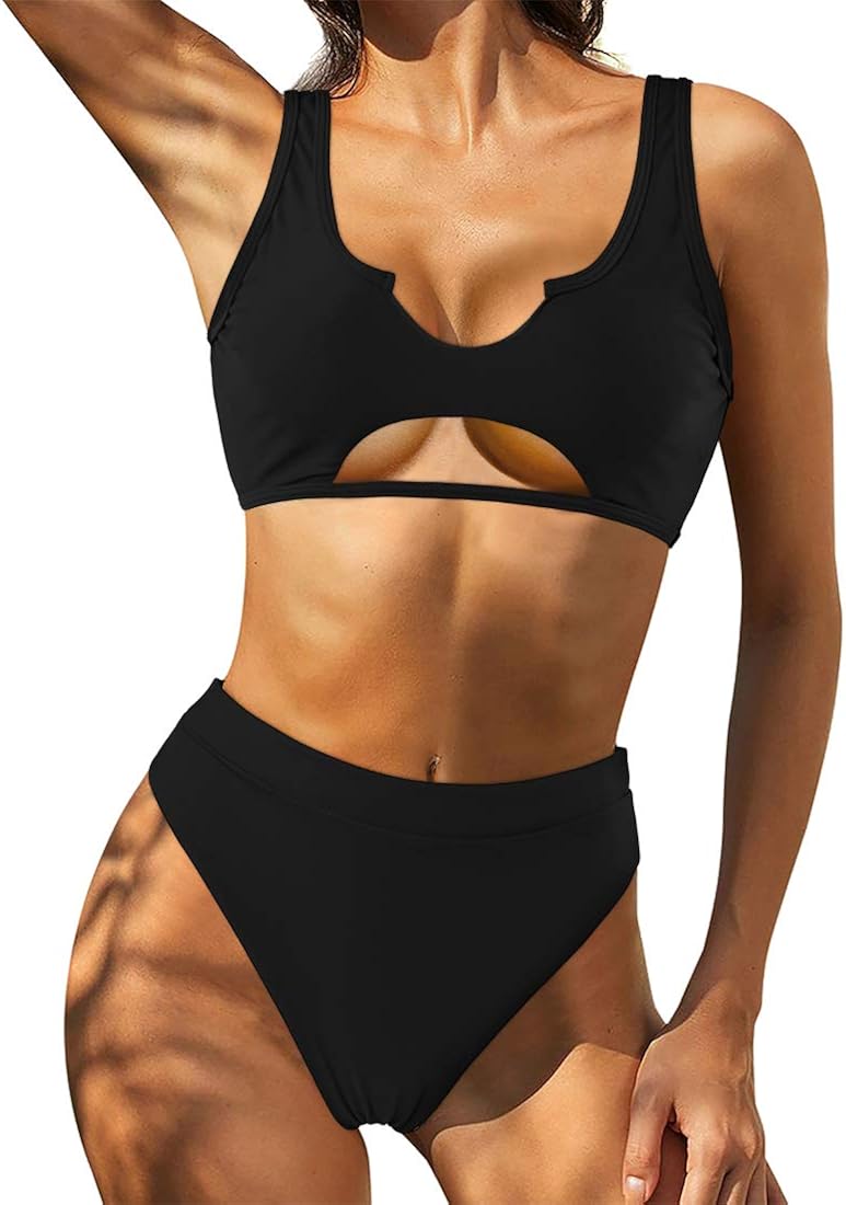 sporty bikinis 2020