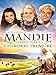 Mandie and the Cherokee Treasure