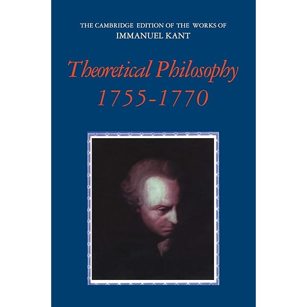 Kant: Natural Science (The Cambridge Edition of the Works of