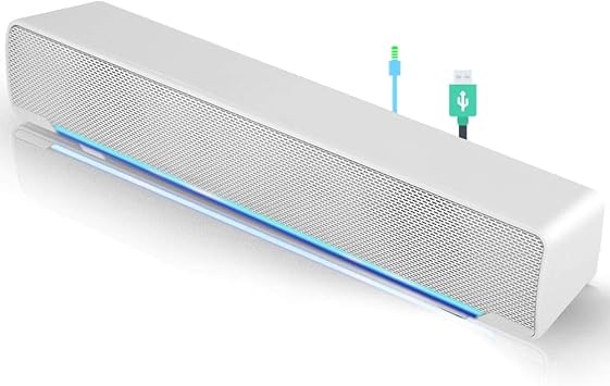 led soundbar