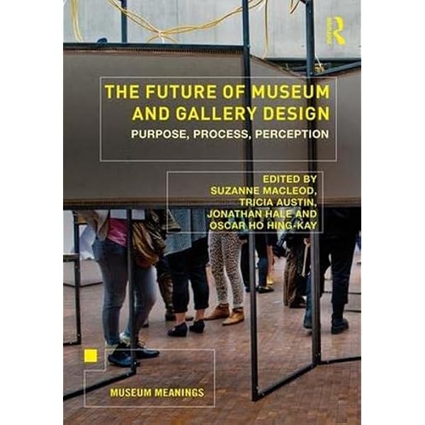 Building Culture: Sixteen Architects on How Museums Are Shaping