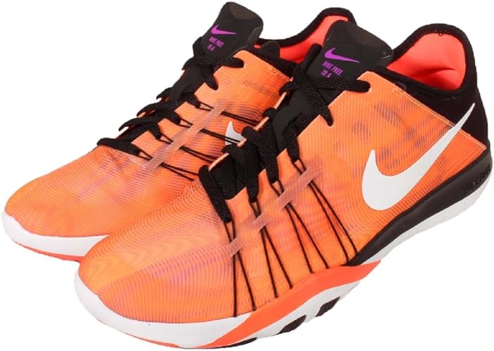ナイキ Nike フリー トレーニング 6 プリント ランニング ウォーキング ジョギング フィットネス シューズ My 並行輸入品 フィットネス Amazon