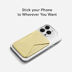 MOFT MagSafe Wallet Stand for iPhone 15/14/13/12