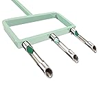 LANDZIE Lawn Aerator Replacement Tines - Set of 3