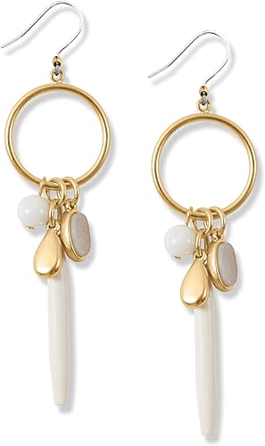 lucky brand earrings amazon