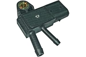 MTE-THOMSON 7608 Diesel Exhaust Particulate Sensor DPF EGR Sensor for Dodge/Mercedes Benz/Freightliner Sprinter 2500 3500 2007 2008 2009 | Mercedes Benz E350 GL 350 ML320 ML350 R320 R350 S350