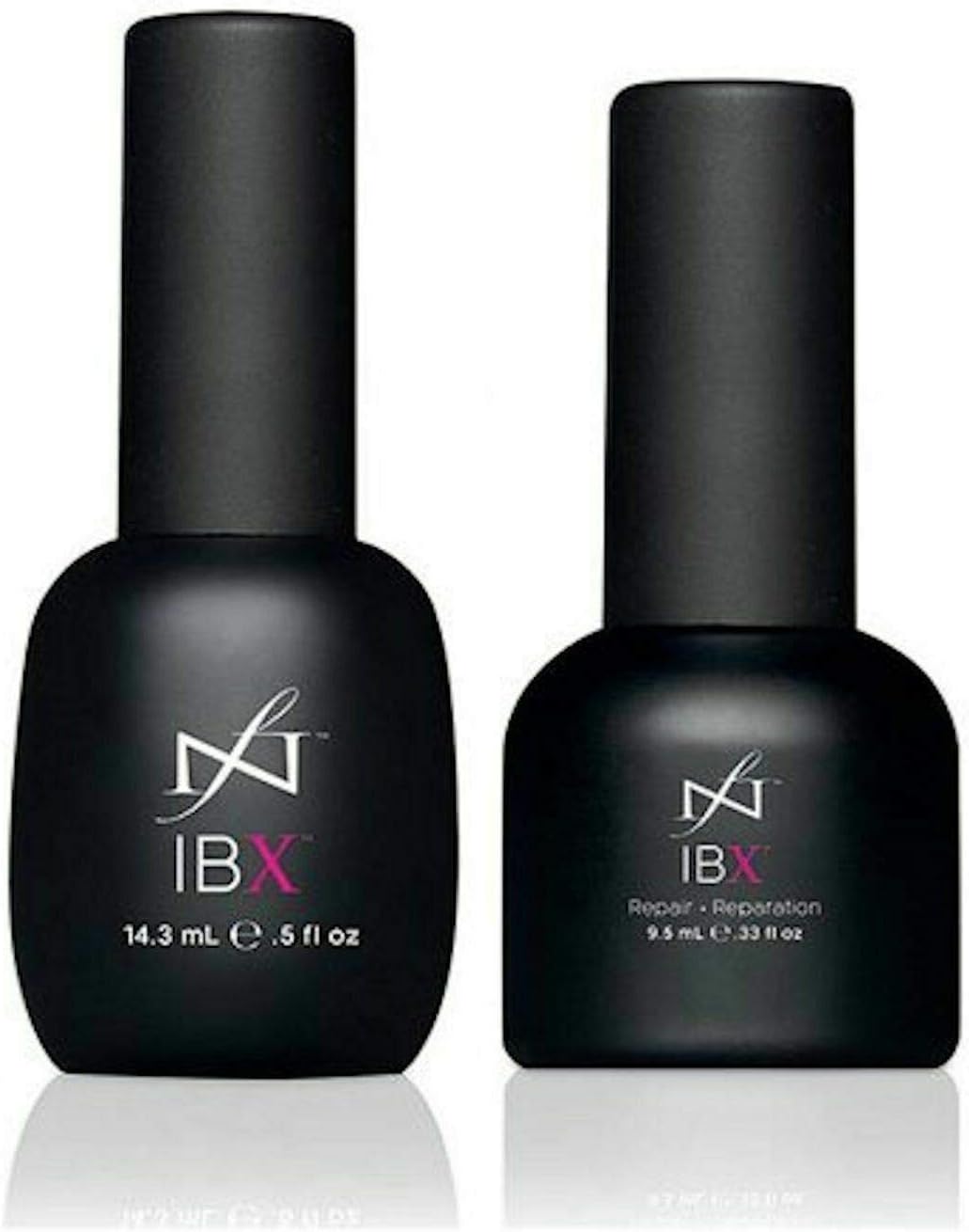 IBX System Duo Pack - Strengthen 10.4ml & Repair 7.4ml (4020)