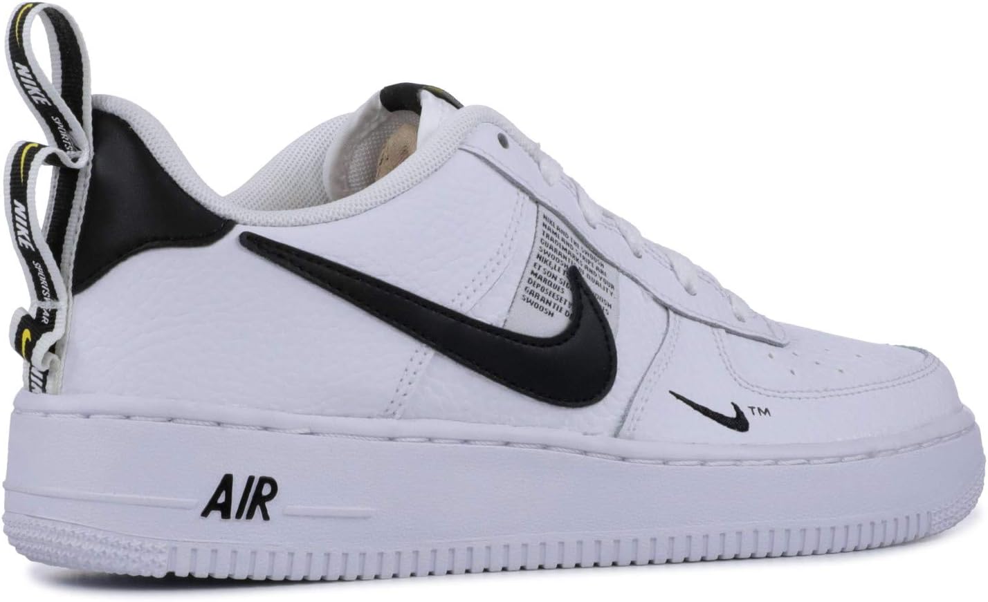 nike air force utility junior