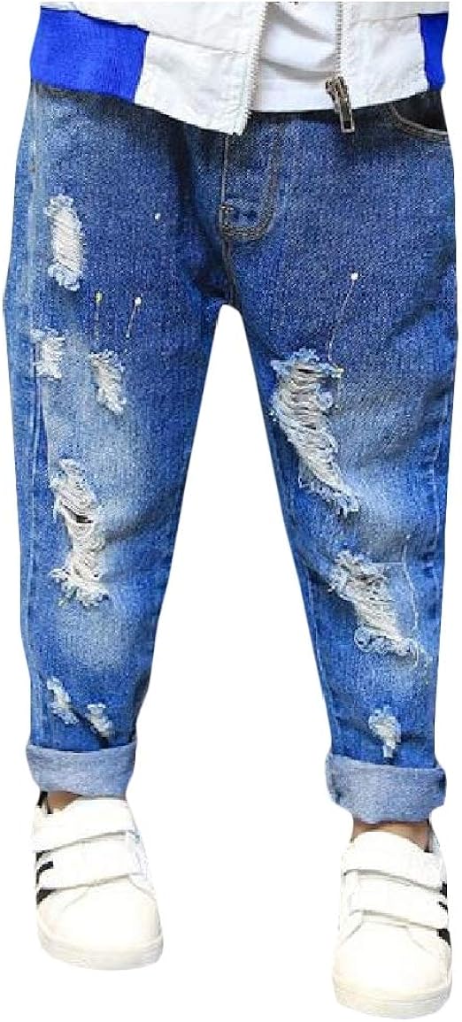boys jeans pattern