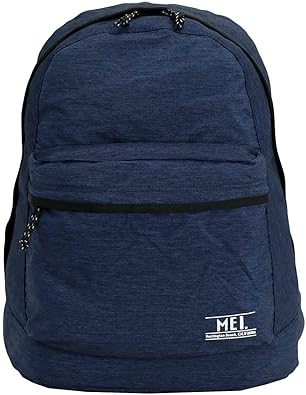 Amazon Co Jp メイ Mei リュック リュックサック スタンダード ポリスターズ2 バックパック メンズ レディース 21l Mdp5 ネイビー シューズ バッグ