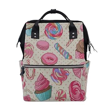 yummy mummy rucksack