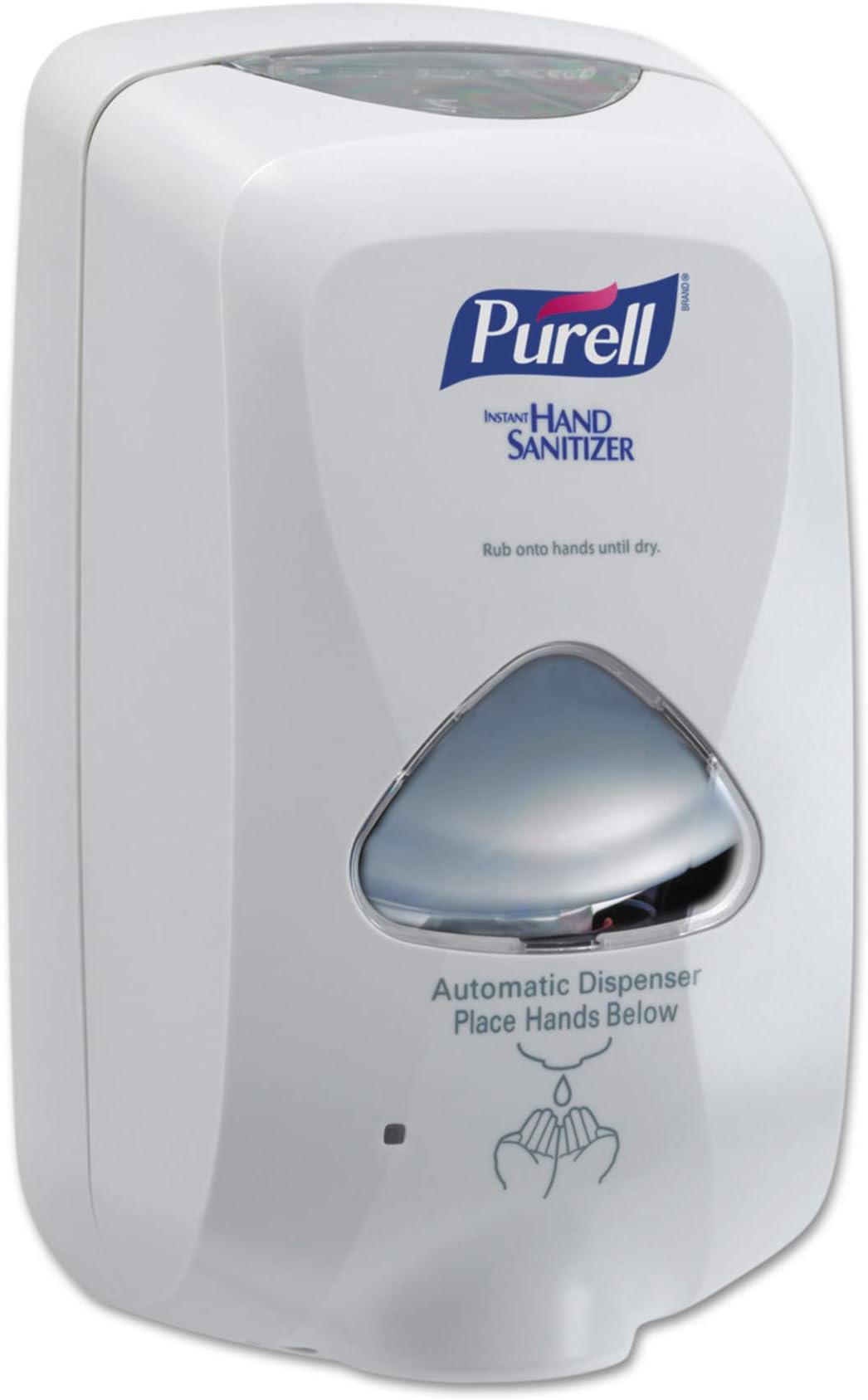 One Stop Shop PURELL TFX Touch Free Dispenser, 1200mL, Dove Gray