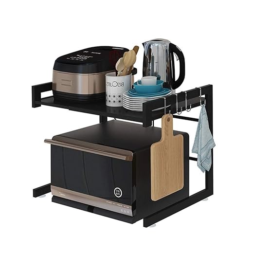 BCL Soporte Microondas Soporte De Rejilla For Horno De ...