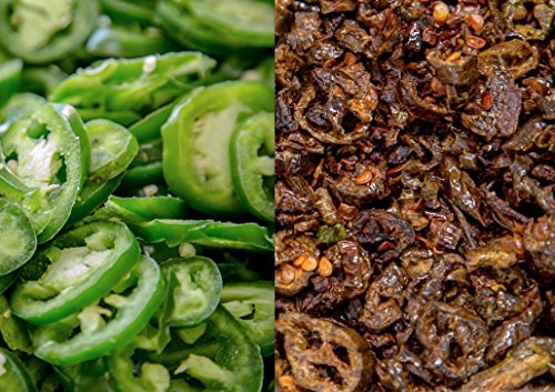 Chile Crisp New Milder-hot Condiment Fried Chili Topping Jalapeno