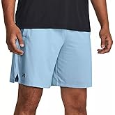 Under Armour Mens Tech Mesh Vented Training Shorts Large