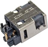 Gintai DC Power Jack Socket Port Connector Replacement for MSI Creator WS66 view 3