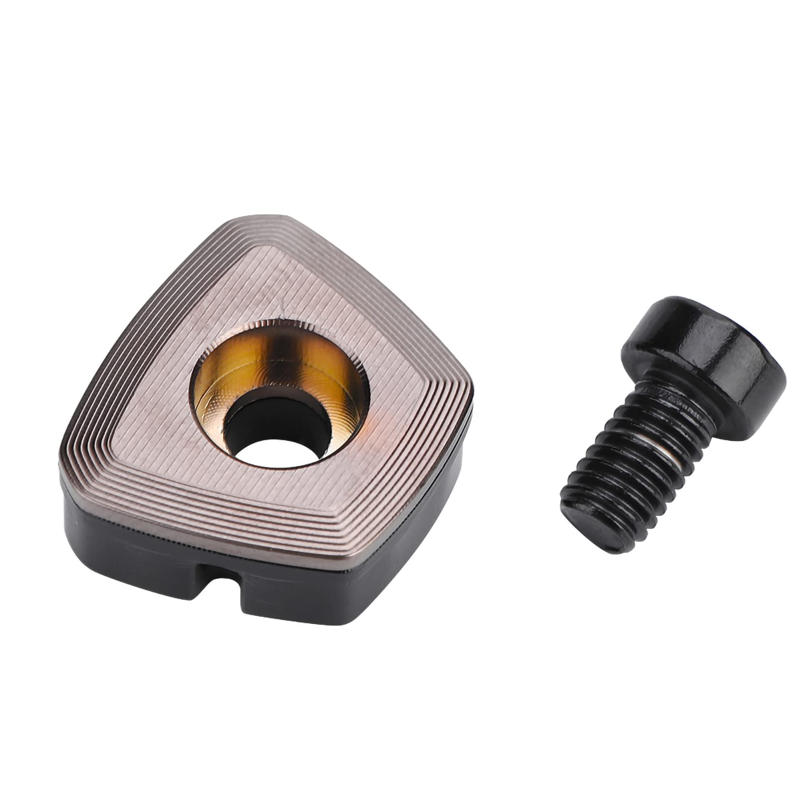 VBESTLIFE Vbest life Golf Weights with Screw Golf Club Accessories 6g 10g 12.5g 15g 17g (15g) Ping G400 Screw Golf Leisure Sport