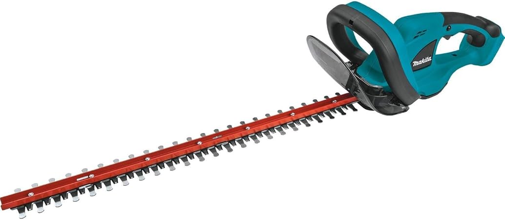 amazon cordless hedge trimmer