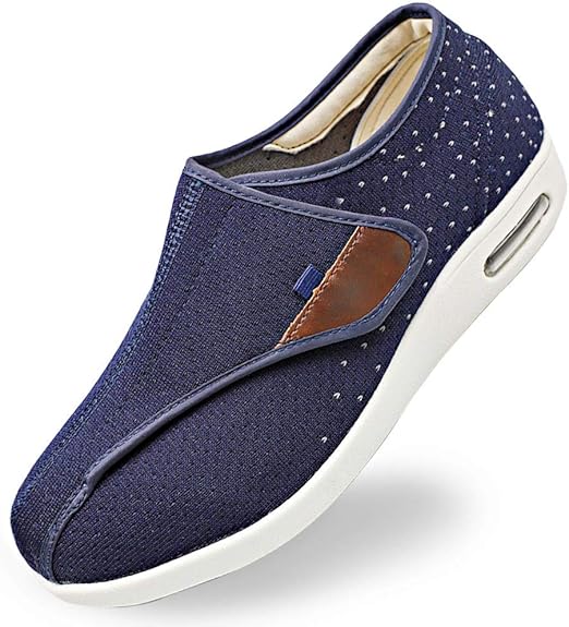 sneakers for swollen feet